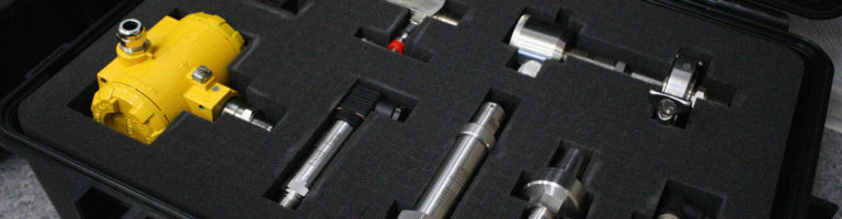 Контрольно-измерительные приборы APLISENS