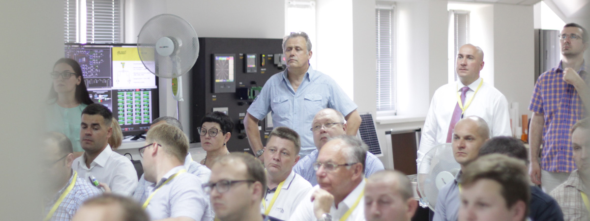 Итоги семинара 2019