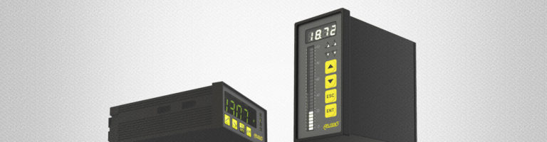 Совершенствование измерителей-регуляторов серии PMS-970