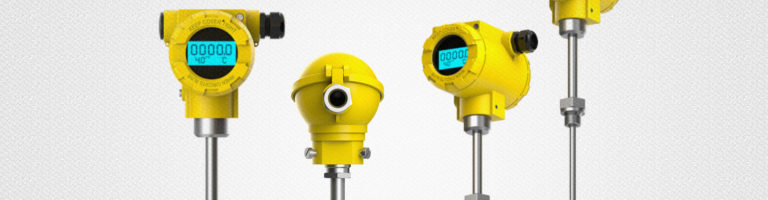 Сертификация преобразователей температуры!