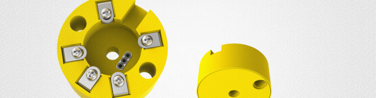 Преобразователи температуры измерительные типа AT/ATL